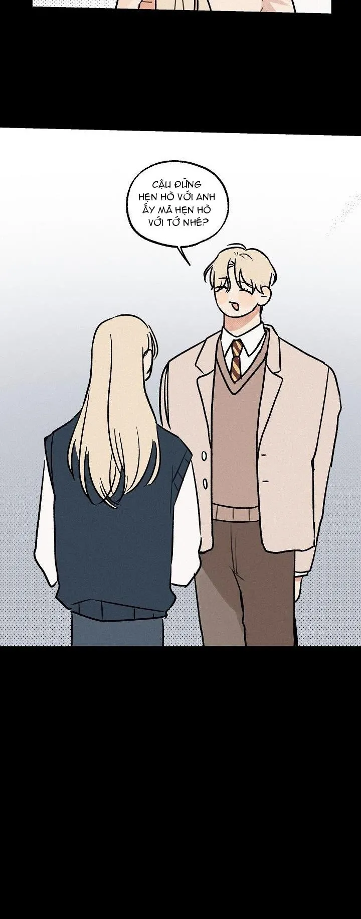 Manhwa Chịch Vồn Chịch Vã Chapter 71 Trang 6