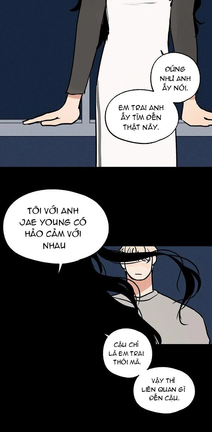 Manhwa Chịch Vồn Chịch Vã Chapter 71 Trang 13