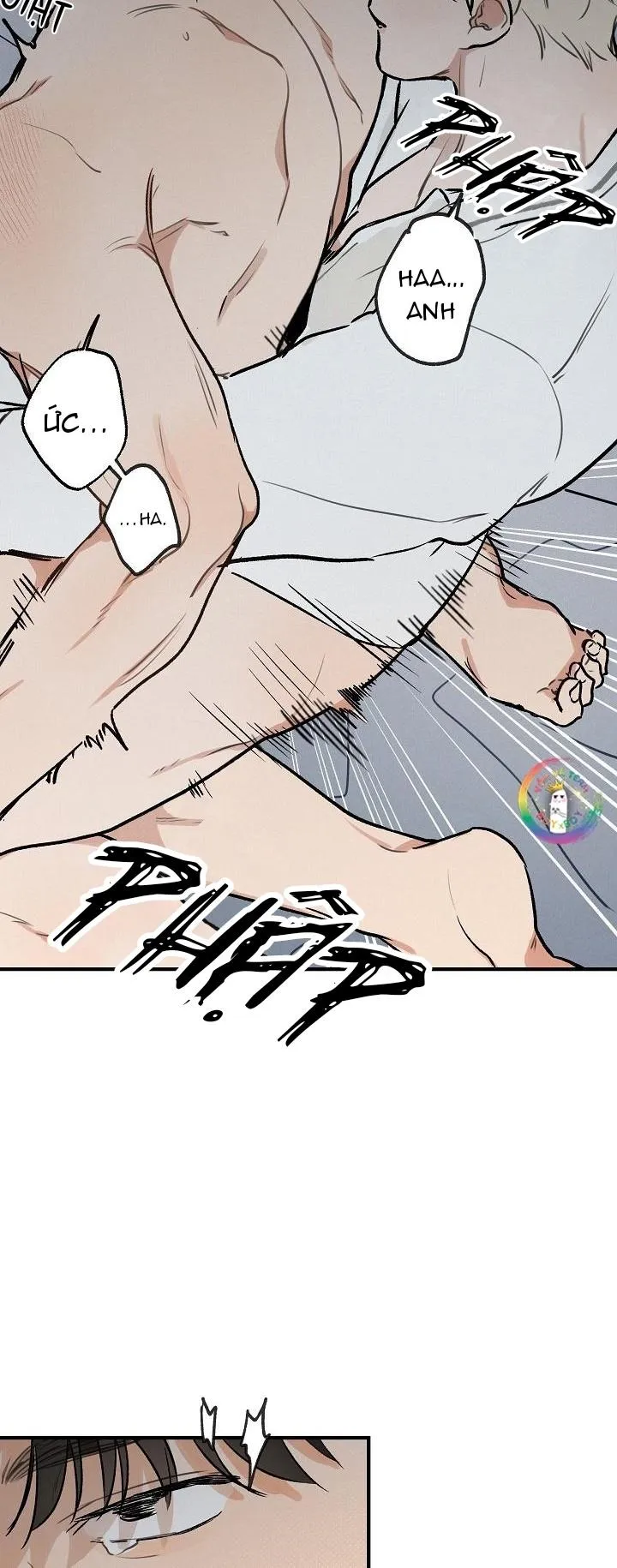 Manhwa Chịch Vồn Chịch Vã Chapter 71 Trang 19