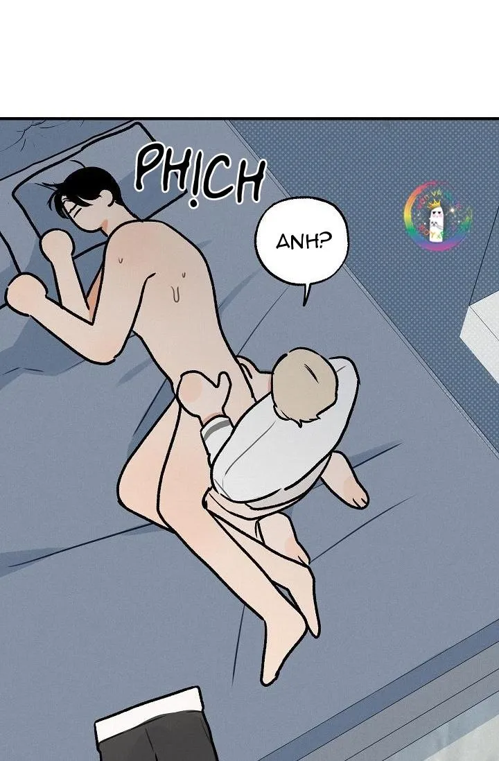 Manhwa Chịch Vồn Chịch Vã Chapter 71 Trang 22