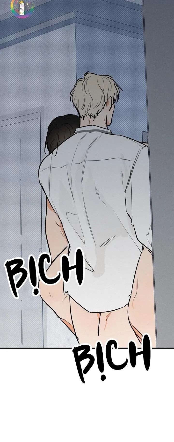 Manhwa Chịch Vồn Chịch Vã Chapter 71 Trang 24