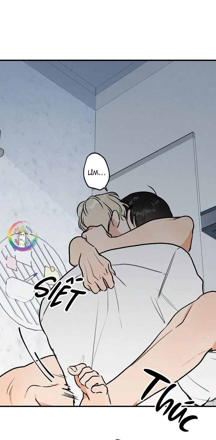 Manhwa Chịch Vồn Chịch Vã Chapter 71 Trang 29