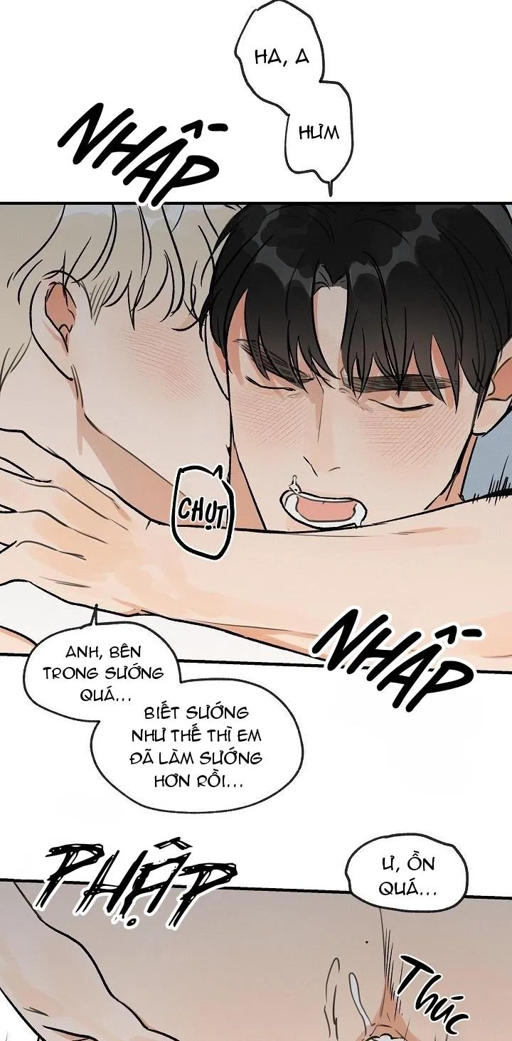 Manhwa Chịch Vồn Chịch Vã Chapter 71 Trang 30