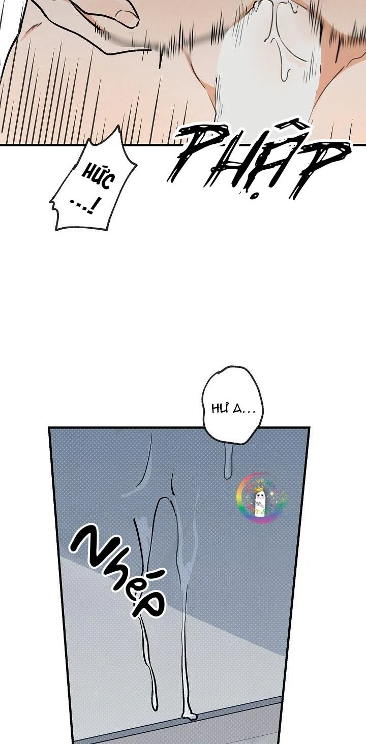 Manhwa Chịch Vồn Chịch Vã Chapter 71 Trang 31