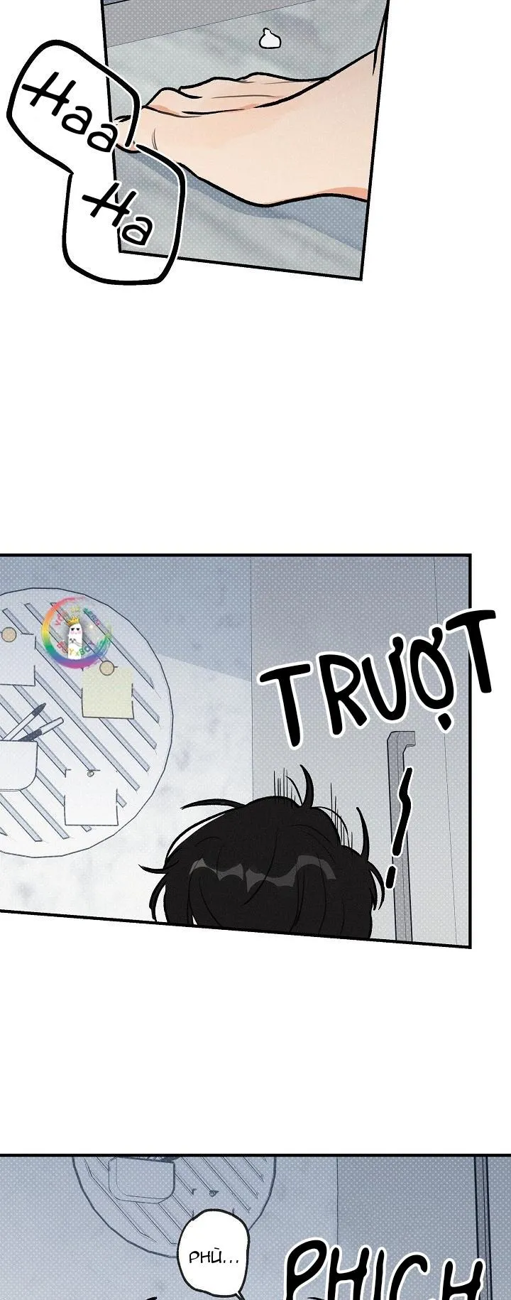 Manhwa Chịch Vồn Chịch Vã Chapter 71 Trang 32