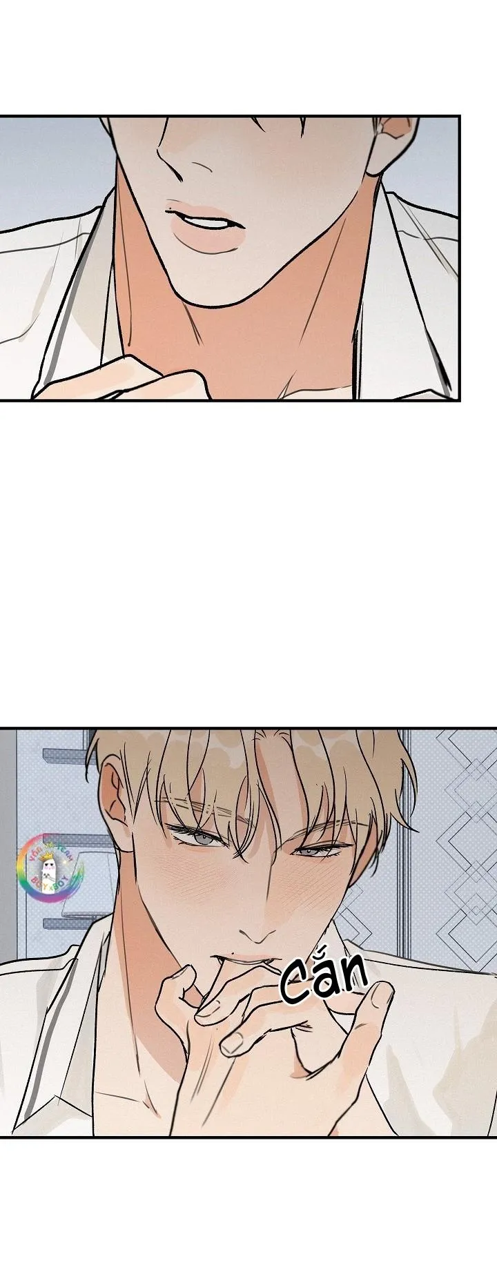 Manhwa Chịch Vồn Chịch Vã Chapter 71 Trang 35