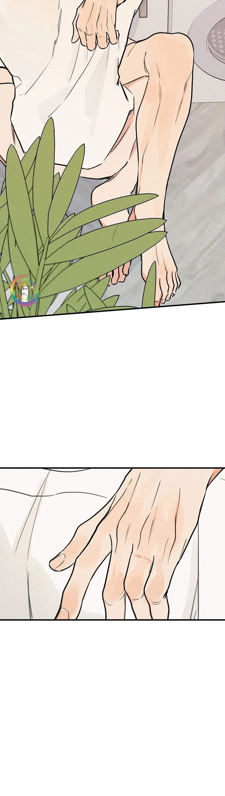 Manhwa Chịch Vồn Chịch Vã Chapter 71 Trang 38