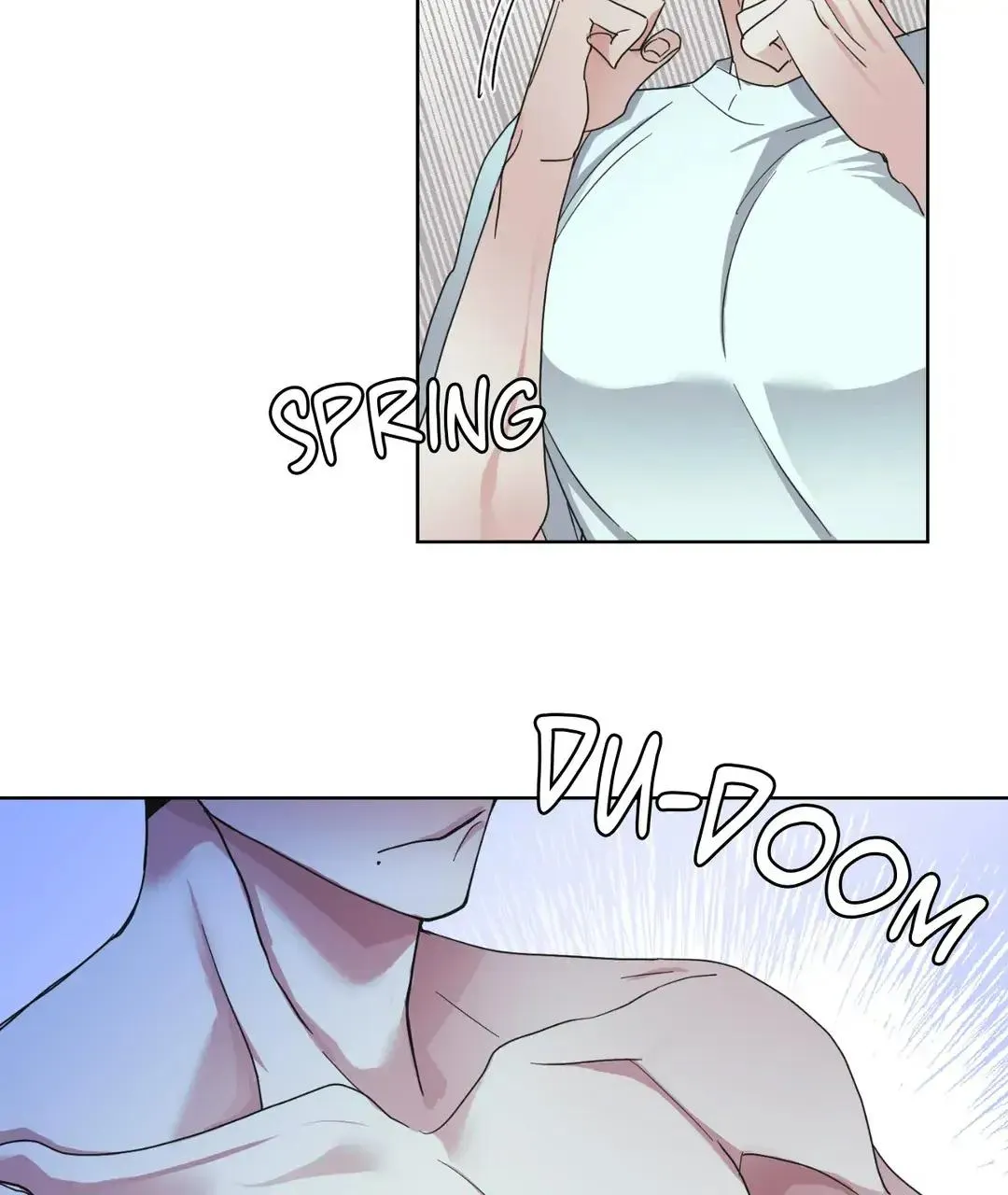 Manhwa Chịch Vồn Chịch Vã Chapter 73 Trang 5