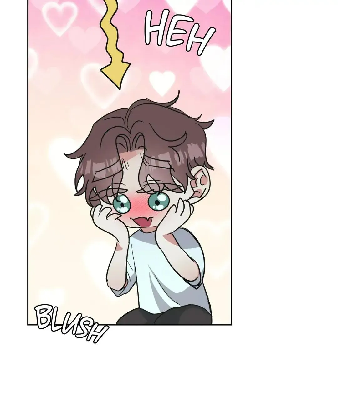 Manhwa Chịch Vồn Chịch Vã Chapter 73 Trang 7