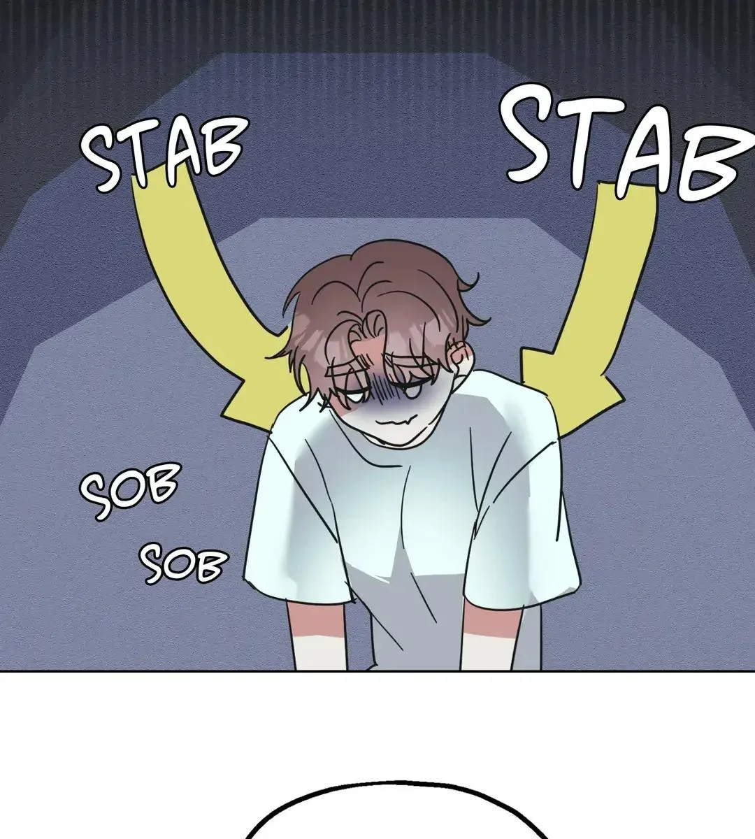 Manhwa Chịch Vồn Chịch Vã Chapter 73 Trang 12