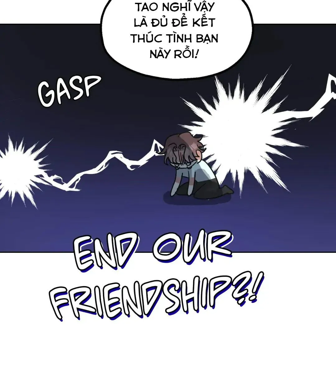 Manhwa Chịch Vồn Chịch Vã Chapter 73 Trang 13