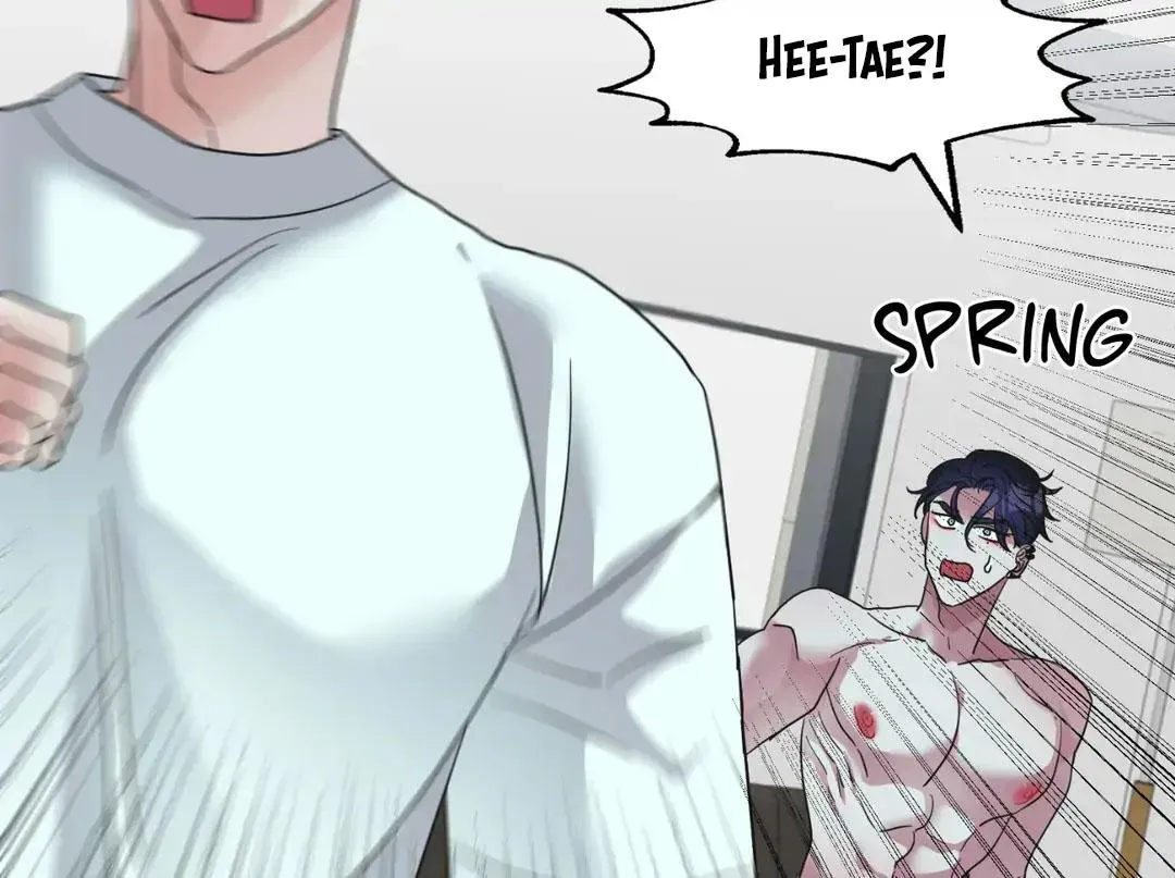 Manhwa Chịch Vồn Chịch Vã Chapter 73 Trang 22