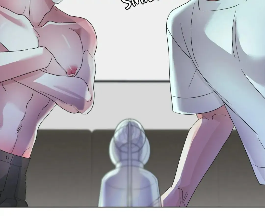 Manhwa Chịch Vồn Chịch Vã Chapter 73 Trang 31