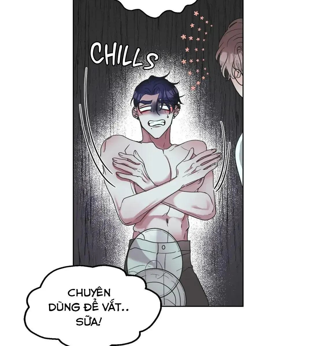 Manhwa Chịch Vồn Chịch Vã Chapter 73 Trang 34