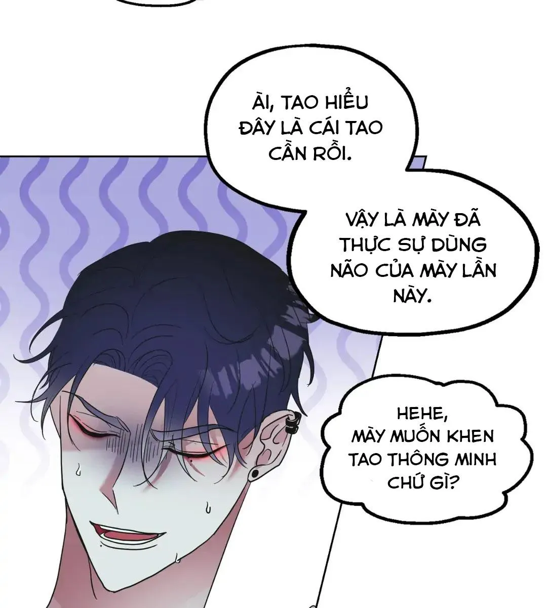 Manhwa Chịch Vồn Chịch Vã Chapter 73 Trang 35