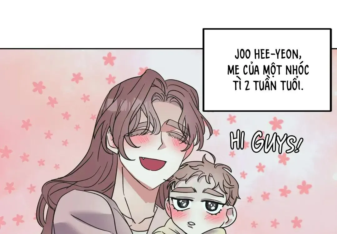 Manhwa Chịch Vồn Chịch Vã Chapter 73 Trang 38