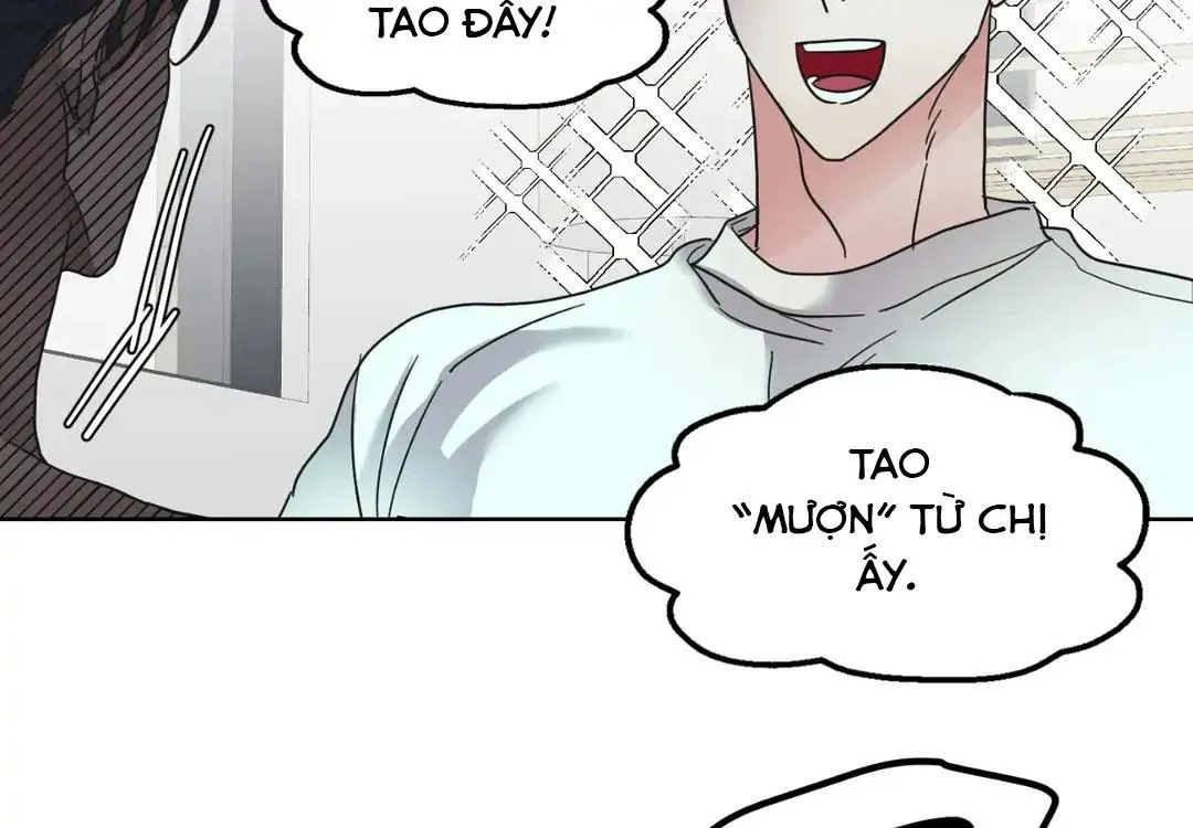 Manhwa Chịch Vồn Chịch Vã Chapter 73 Trang 40