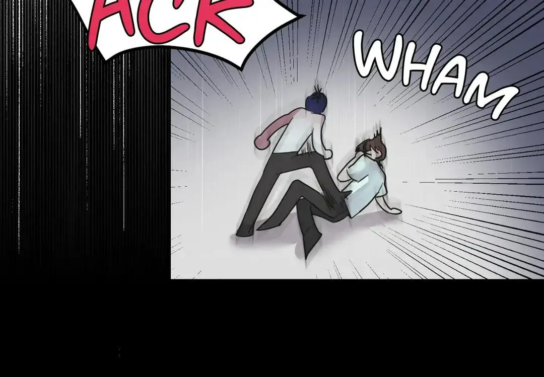 Manhwa Chịch Vồn Chịch Vã Chapter 73 Trang 43