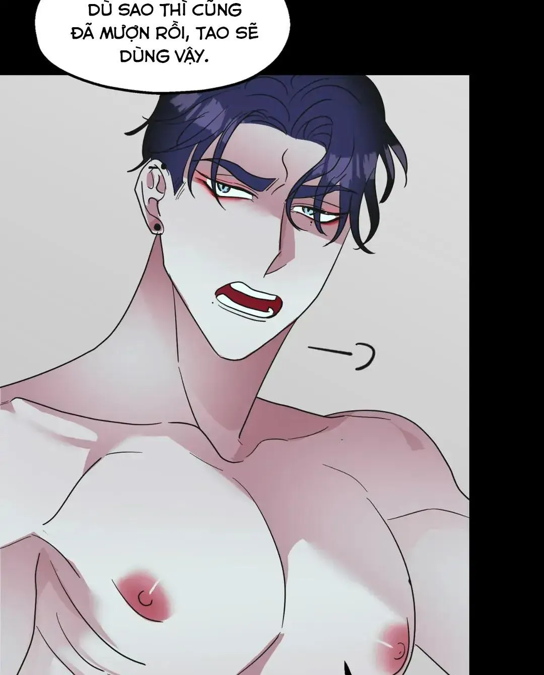 Manhwa Chịch Vồn Chịch Vã Chapter 73 Trang 45