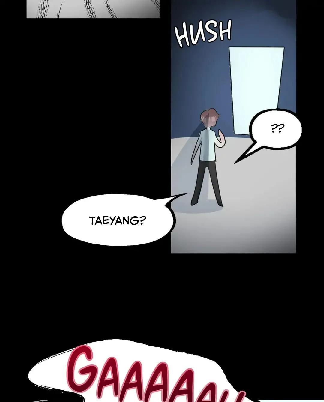 Manhwa Chịch Vồn Chịch Vã Chapter 73 Trang 48