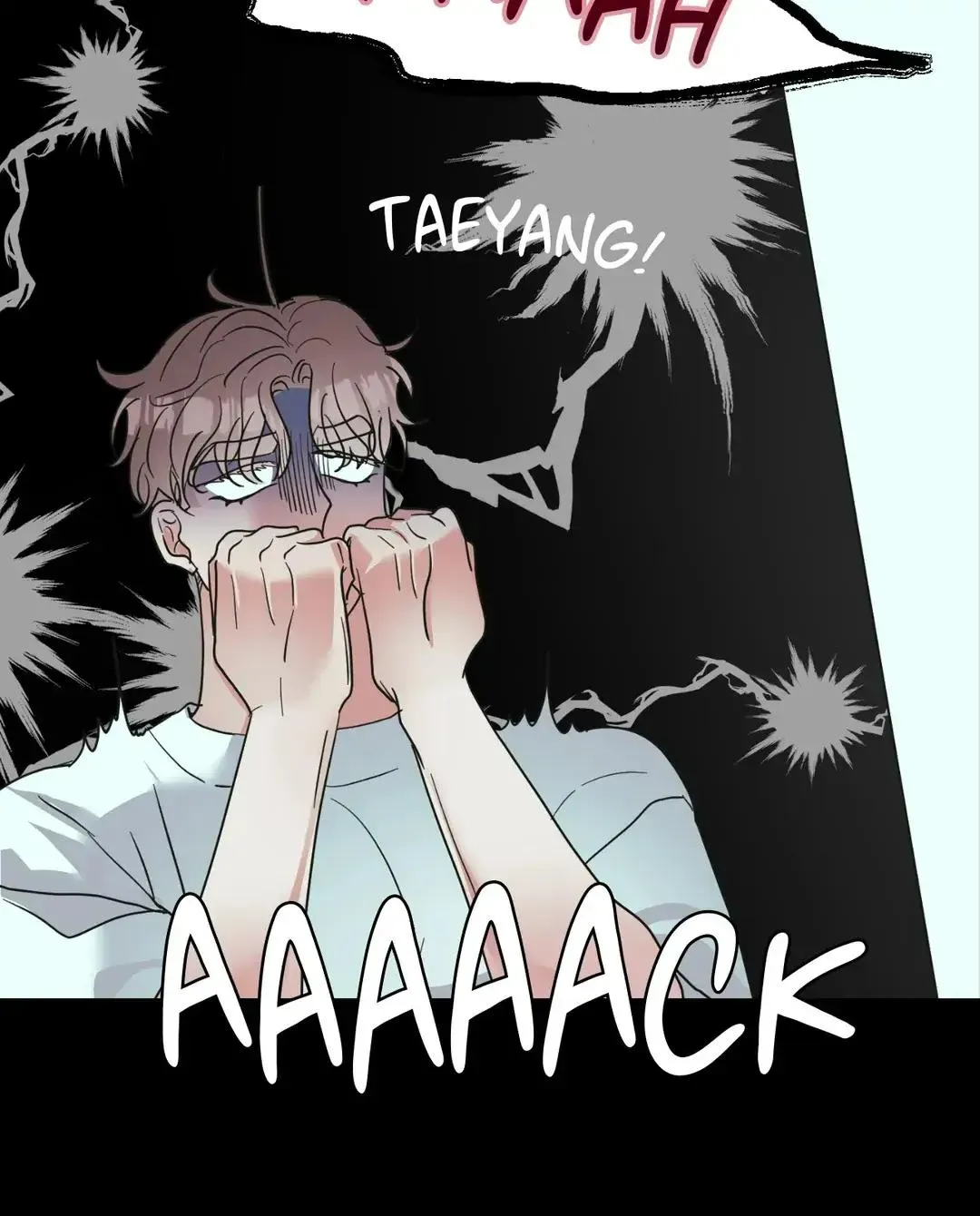 Manhwa Chịch Vồn Chịch Vã Chapter 73 Trang 49