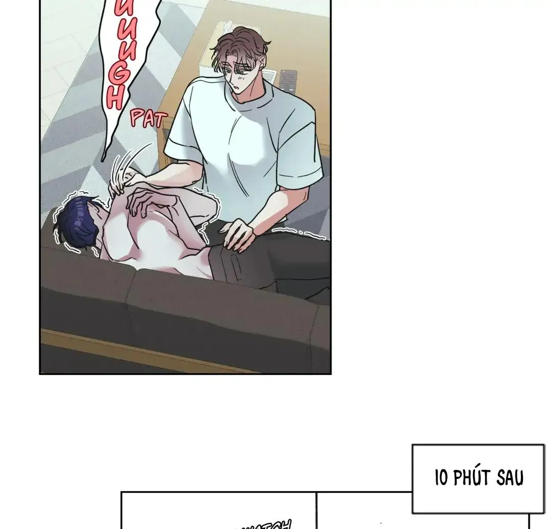 Manhwa Chịch Vồn Chịch Vã Chapter 73 Trang 53