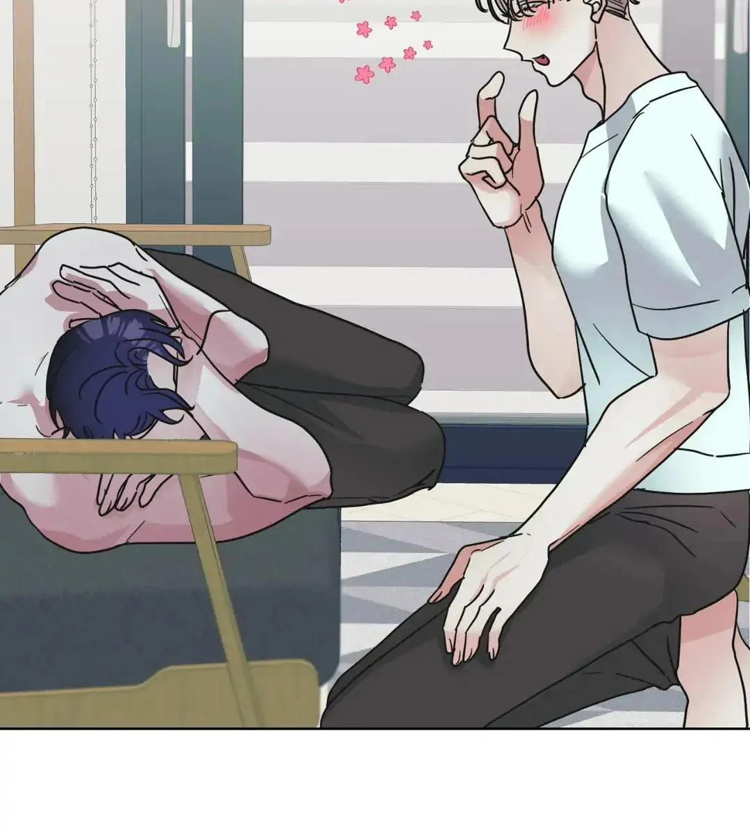 Manhwa Chịch Vồn Chịch Vã Chapter 73 Trang 57