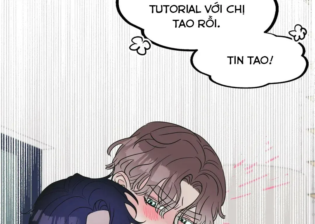 Manhwa Chịch Vồn Chịch Vã Chapter 73 Trang 63