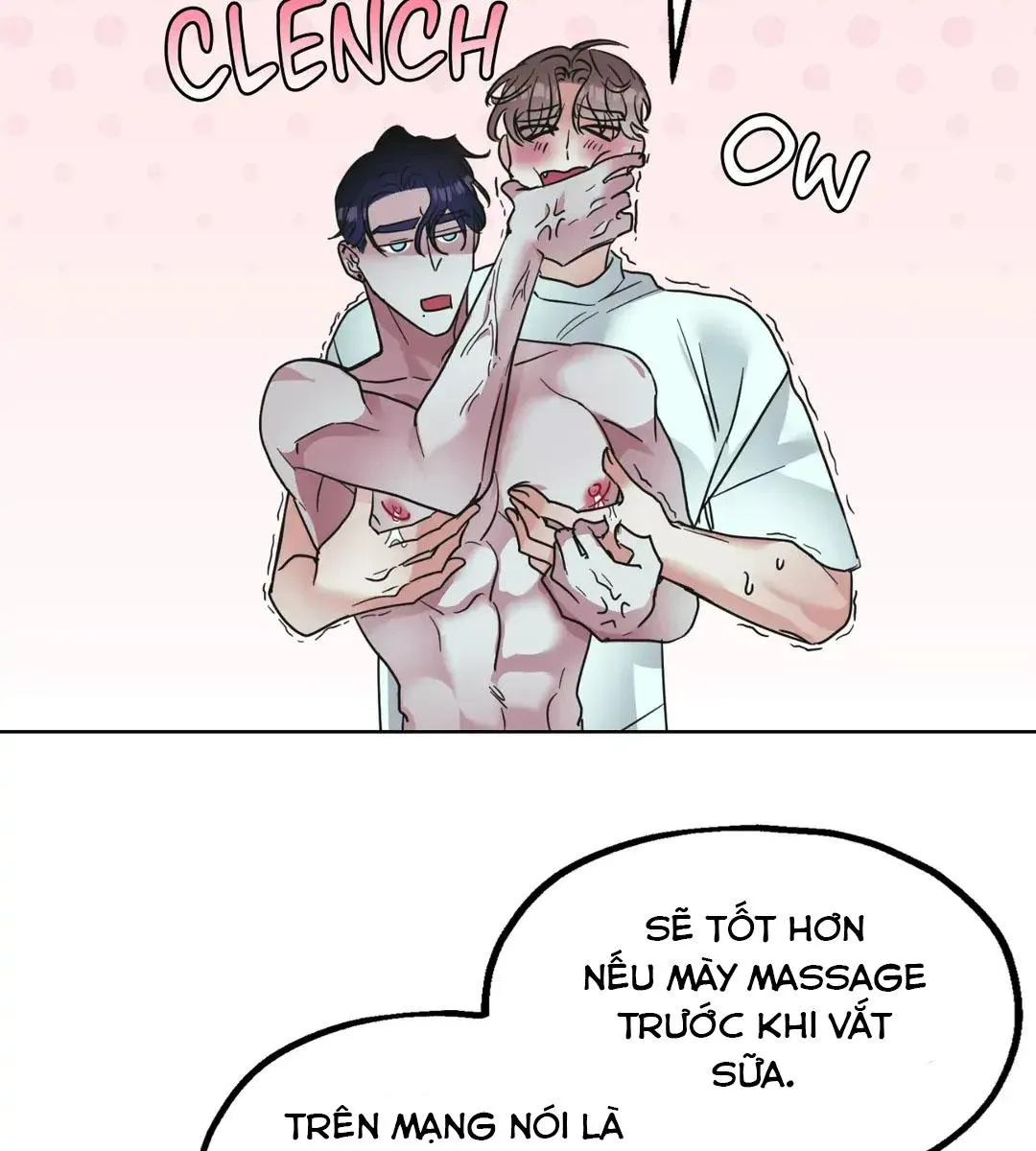 Manhwa Chịch Vồn Chịch Vã Chapter 73 Trang 70