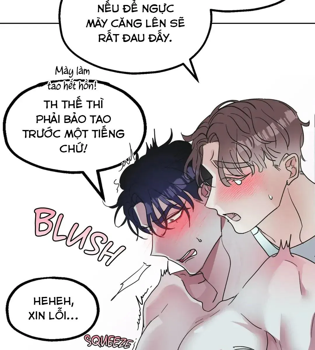 Manhwa Chịch Vồn Chịch Vã Chapter 73 Trang 71