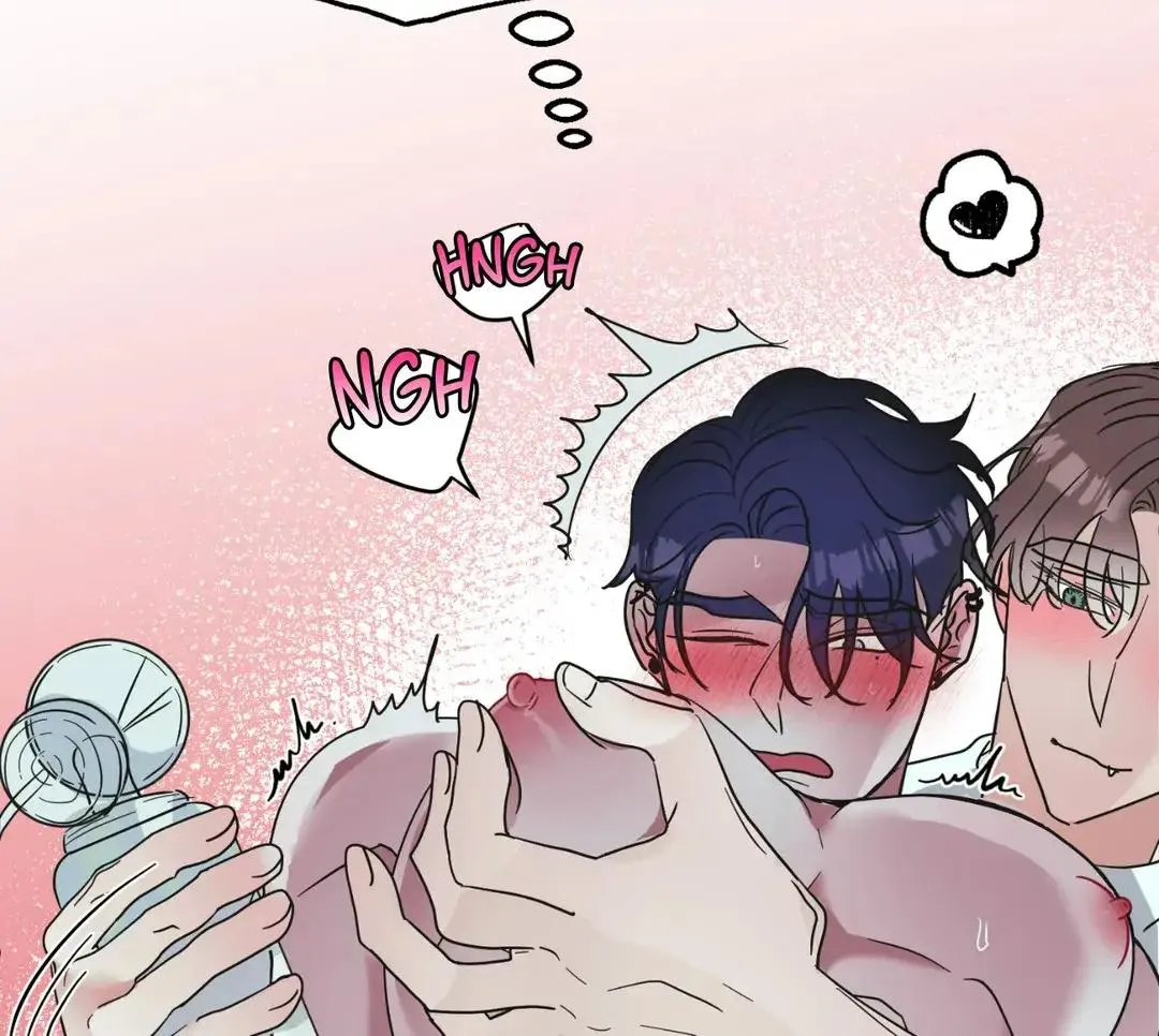 Manhwa Chịch Vồn Chịch Vã Chapter 73 Trang 78