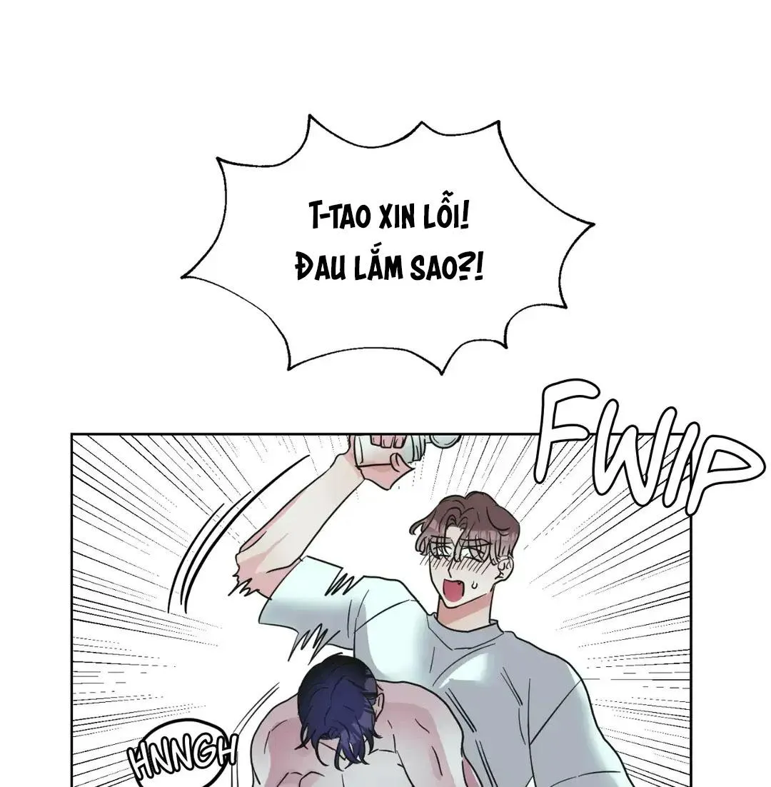 Manhwa Chịch Vồn Chịch Vã Chapter 73 Trang 92