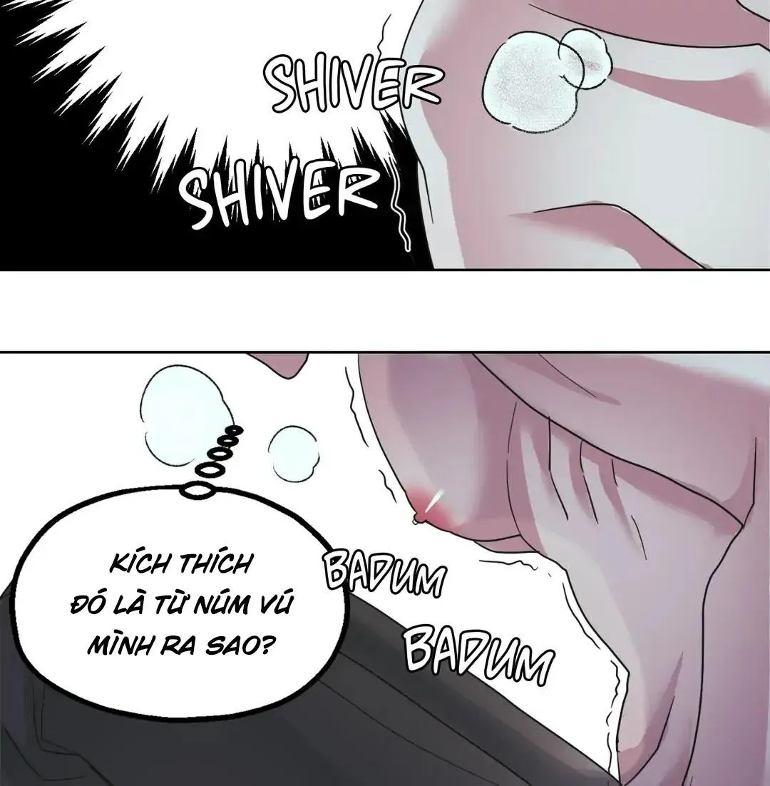 Manhwa Chịch Vồn Chịch Vã Chapter 73 Trang 94