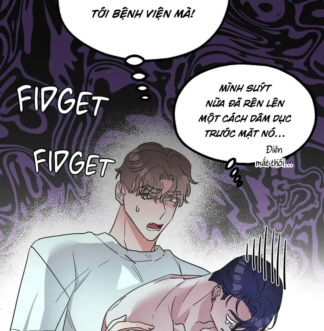 Manhwa Chịch Vồn Chịch Vã Chapter 73 Trang 96