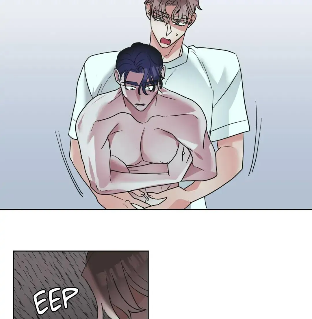 Manhwa Chịch Vồn Chịch Vã Chapter 73 Trang 99