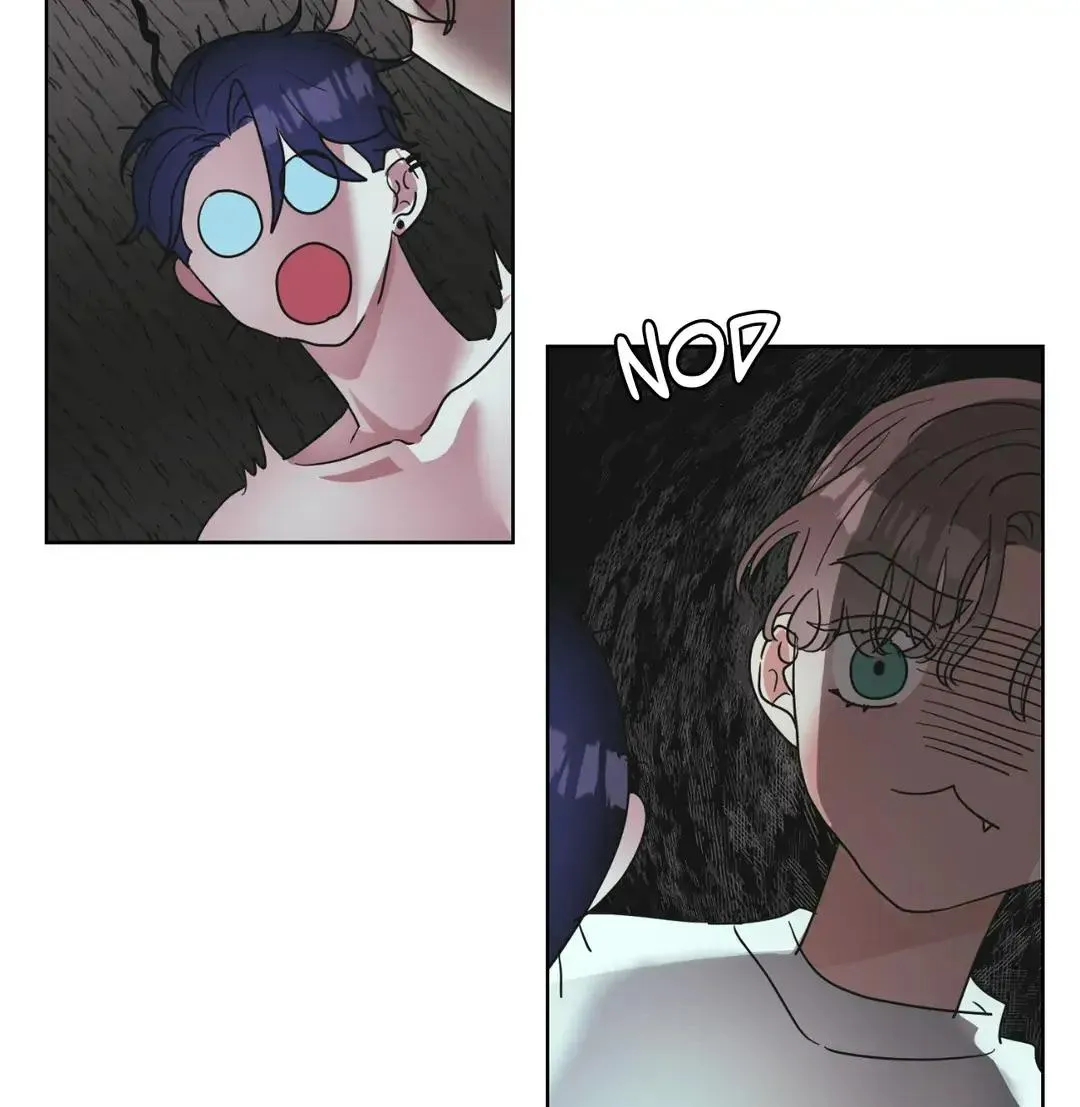 Manhwa Chịch Vồn Chịch Vã Chapter 73 Trang 100