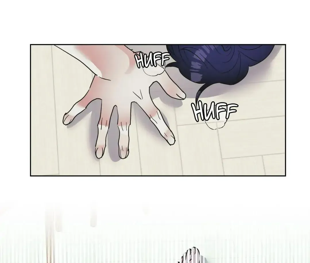 Manhwa Chịch Vồn Chịch Vã Chapter 73 Trang 104