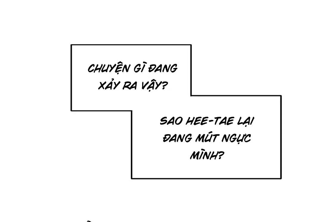 Manhwa Chịch Vồn Chịch Vã Chapter 74 Trang 5