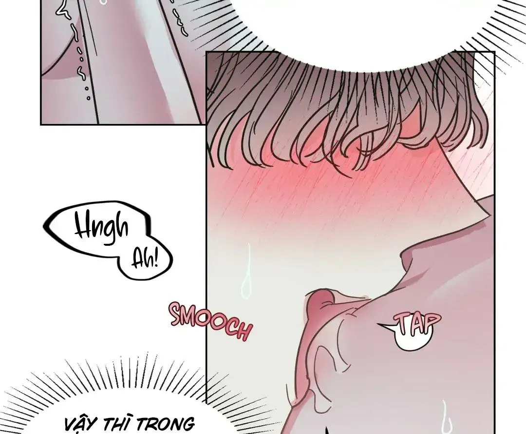 Manhwa Chịch Vồn Chịch Vã Chapter 74 Trang 16