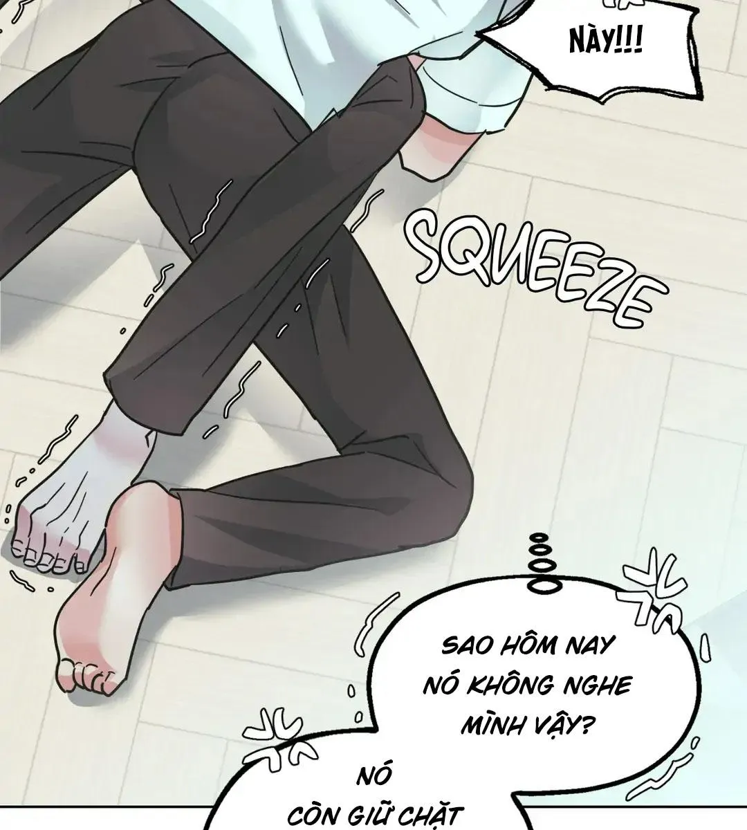 Manhwa Chịch Vồn Chịch Vã Chapter 74 Trang 21