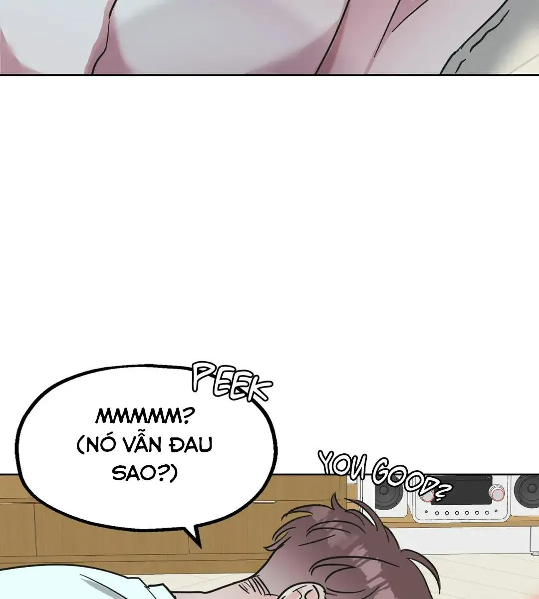 Manhwa Chịch Vồn Chịch Vã Chapter 74 Trang 23