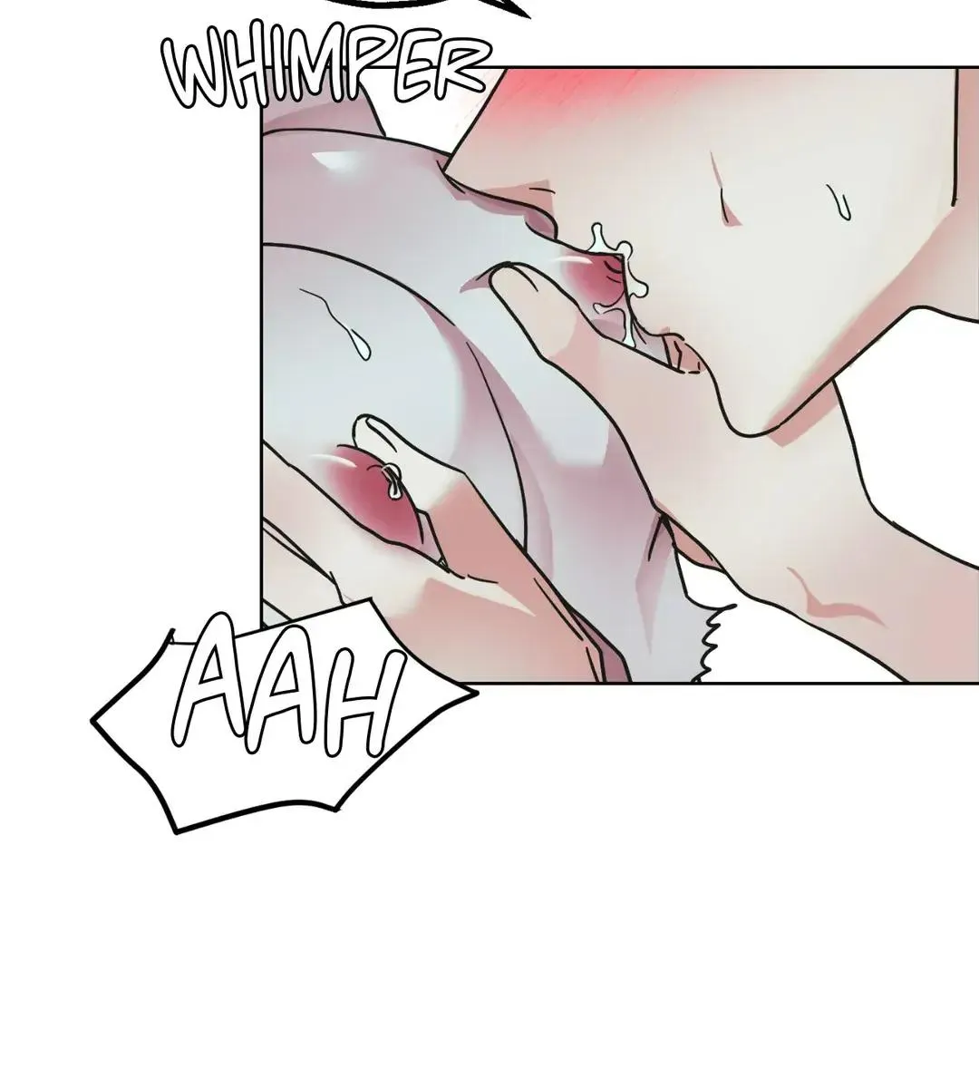 Manhwa Chịch Vồn Chịch Vã Chapter 74 Trang 25