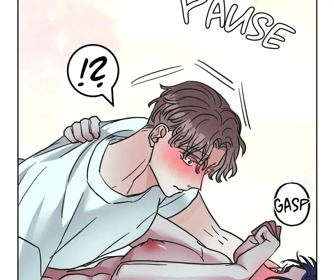 Manhwa Chịch Vồn Chịch Vã Chapter 74 Trang 30