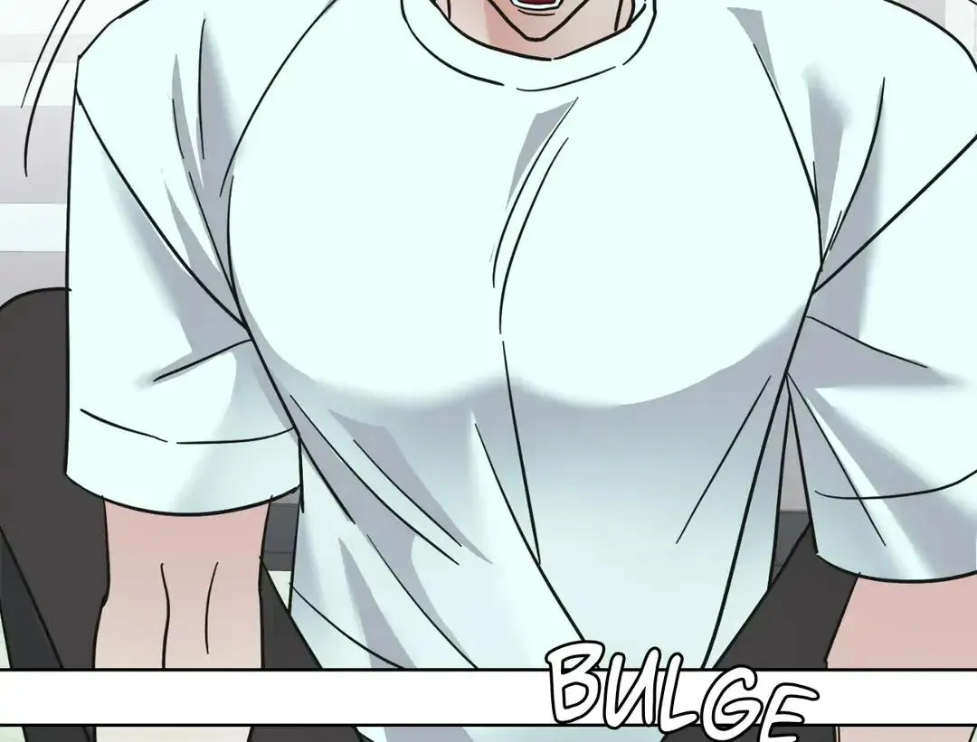 Manhwa Chịch Vồn Chịch Vã Chapter 74 Trang 33