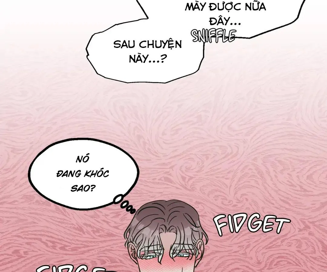 Manhwa Chịch Vồn Chịch Vã Chapter 74 Trang 42