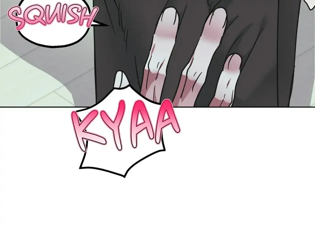 Manhwa Chịch Vồn Chịch Vã Chapter 74 Trang 49