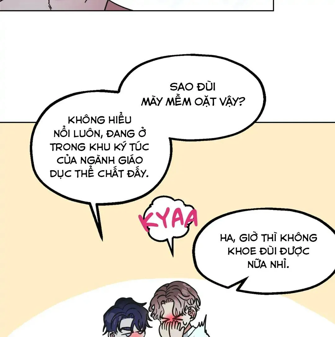 Manhwa Chịch Vồn Chịch Vã Chapter 74 Trang 51