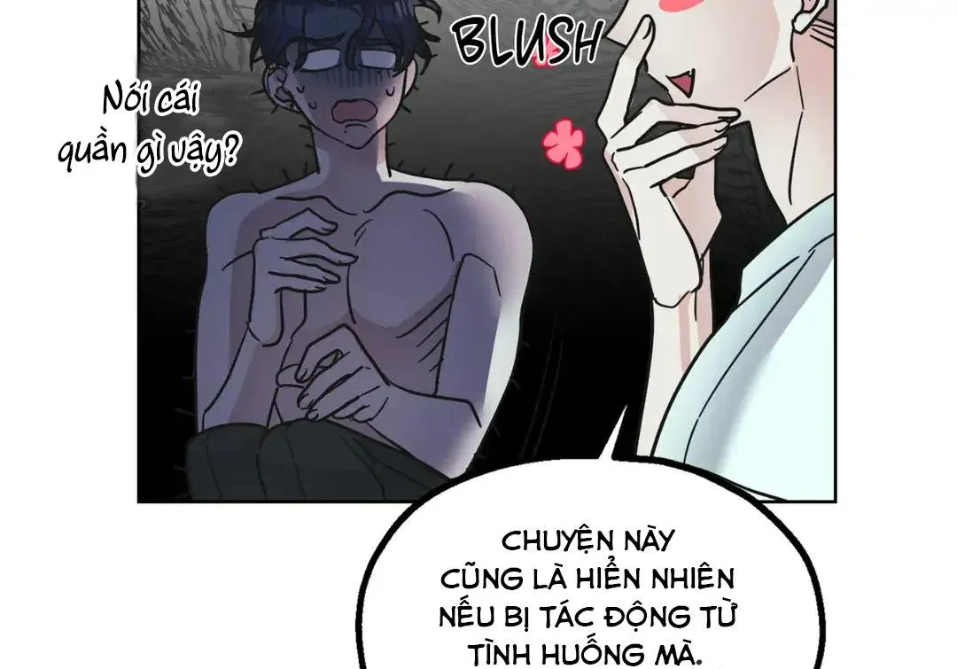 Manhwa Chịch Vồn Chịch Vã Chapter 74 Trang 63