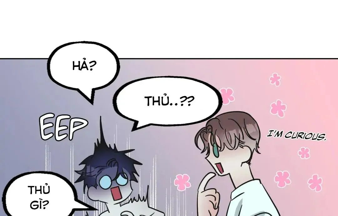 Manhwa Chịch Vồn Chịch Vã Chapter 74 Trang 74