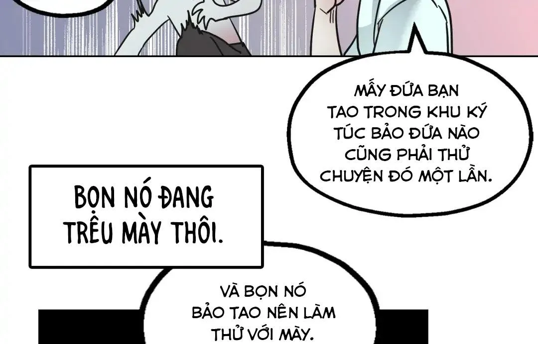 Manhwa Chịch Vồn Chịch Vã Chapter 74 Trang 75